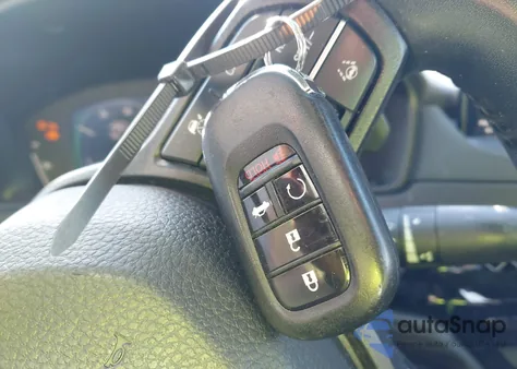 2023 Honda Accord Hybrid Sport z USA, uszkodzony, nr VIN 1HGCY2F50PA021280